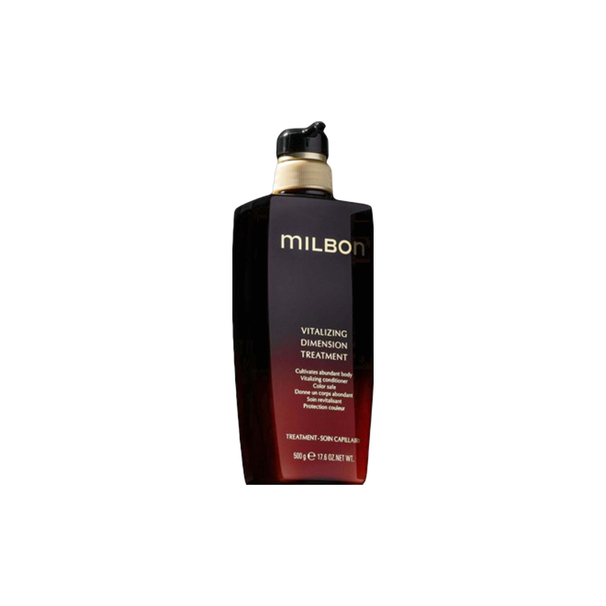 トリートメント milbon VITALIZING DIMENSION TREATMENT Vitalizing Dimension Treatment | Someday Society Salon