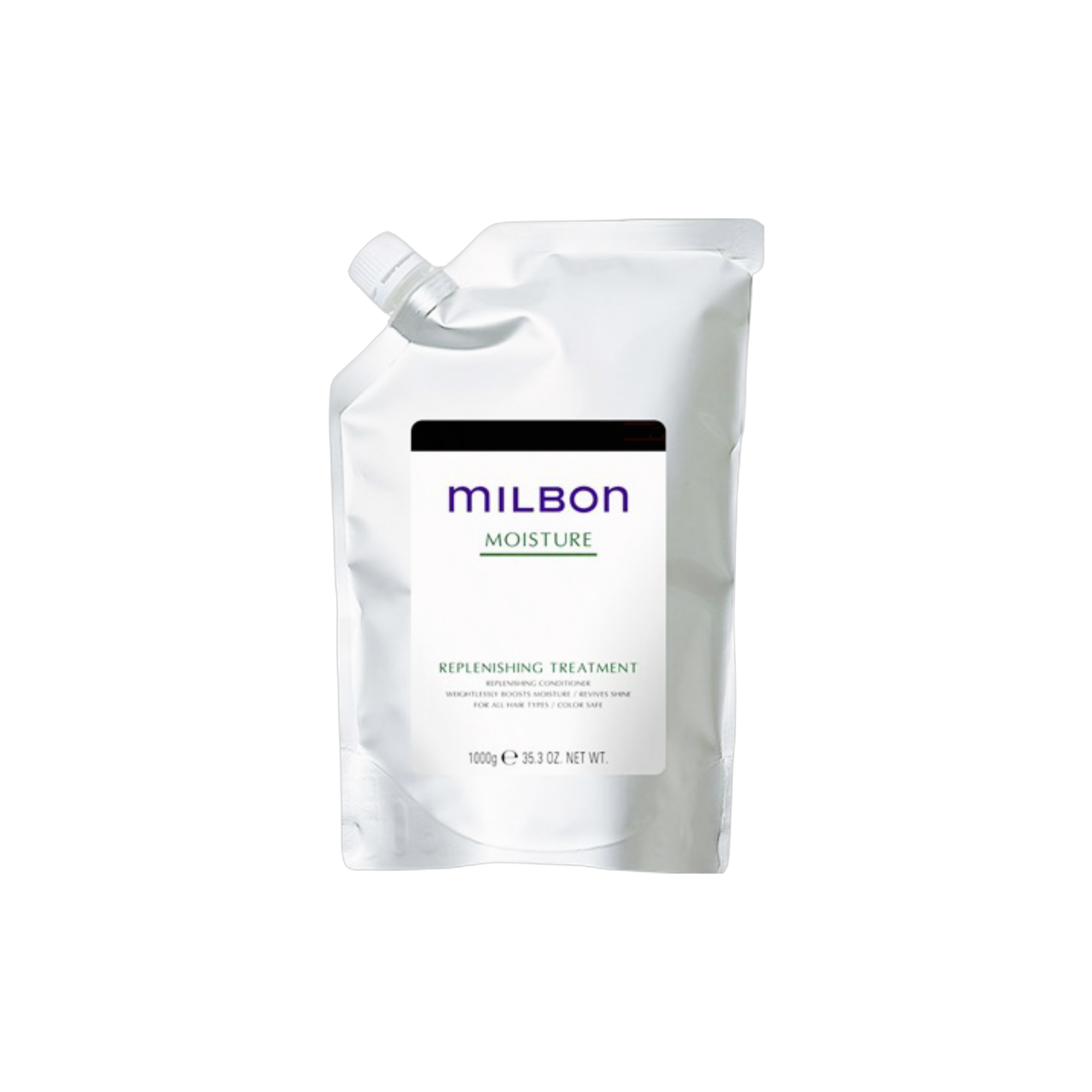 Moisture Replenishing Treatment | Someday Society Salon